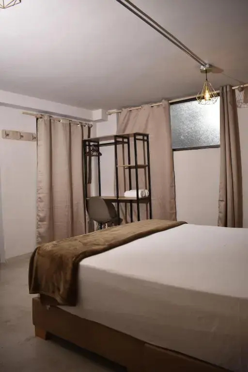 Foto - History Center Hotel