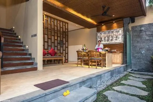Foto - Bliss Ubud Abangan