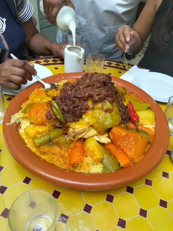 Photo - Riad Magnolia&SPA