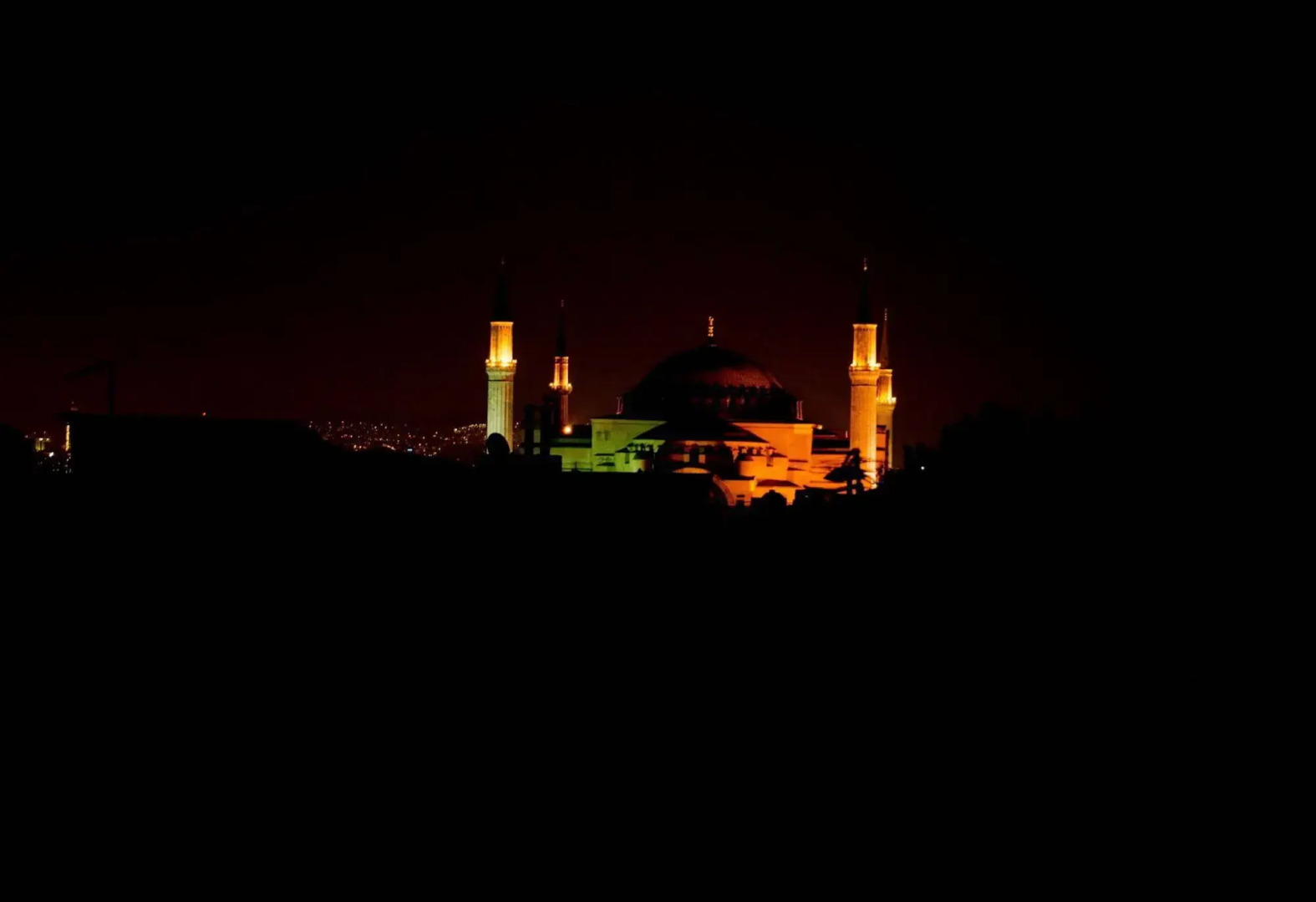 Foto - New Florenta Hotel