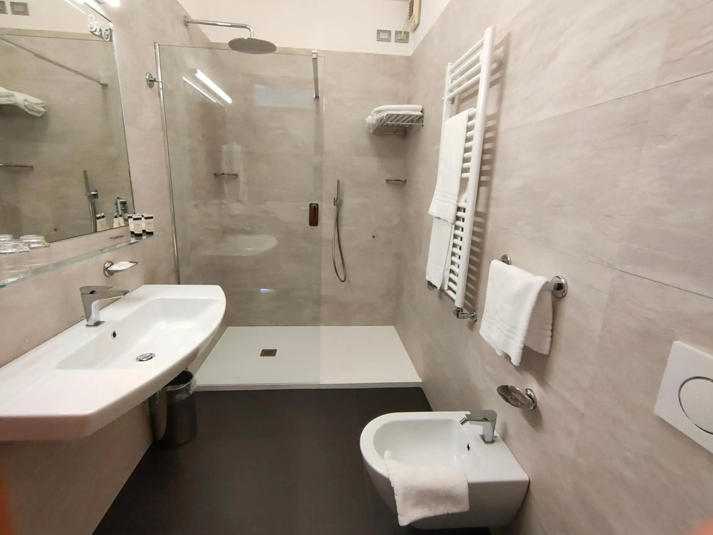 Photo - Hotel Coppe
