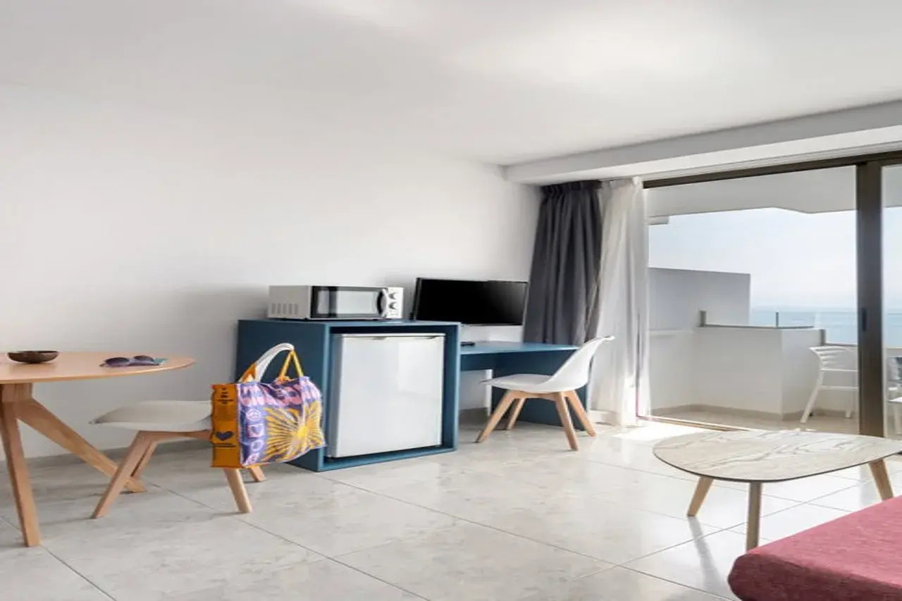 Foto - Apartamentos Vibra Jabeque Soul-3SUP