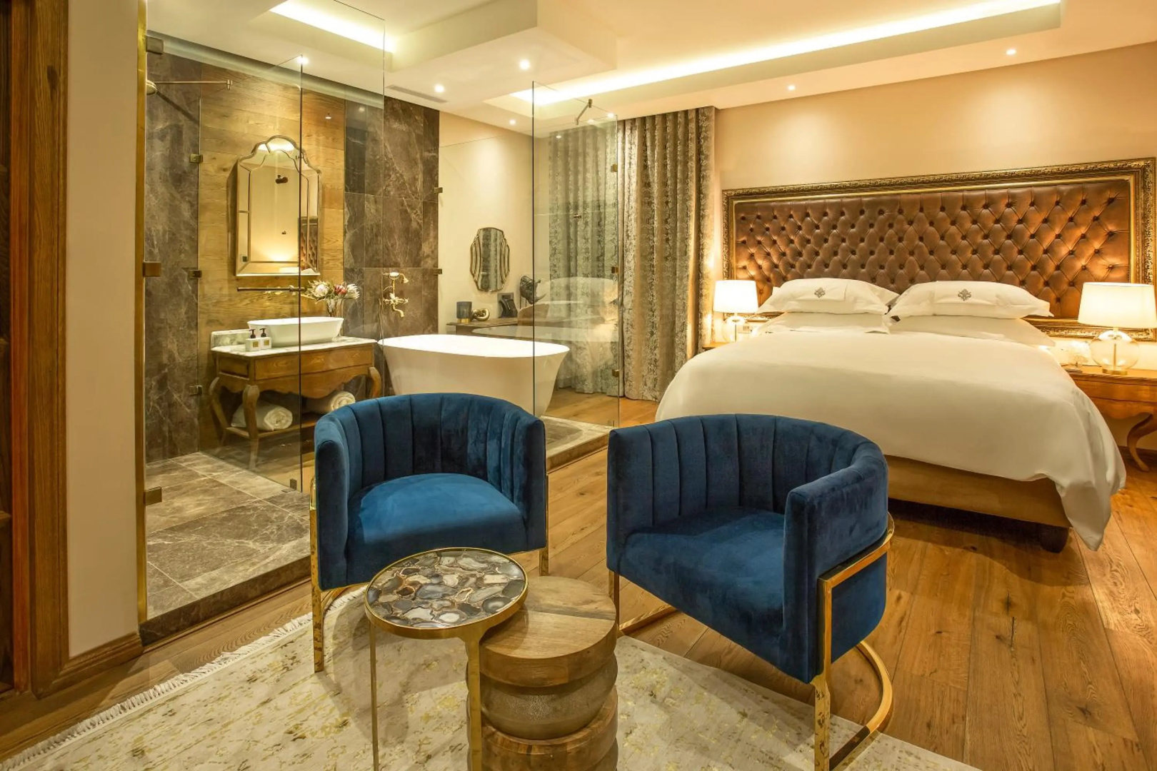 Foto - Zevenster Boutique Hotel by The Giglio