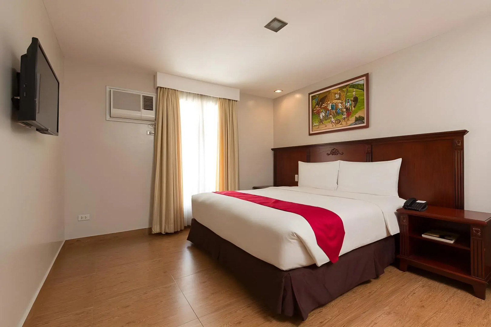 Photo - MJ Hotel and Suites