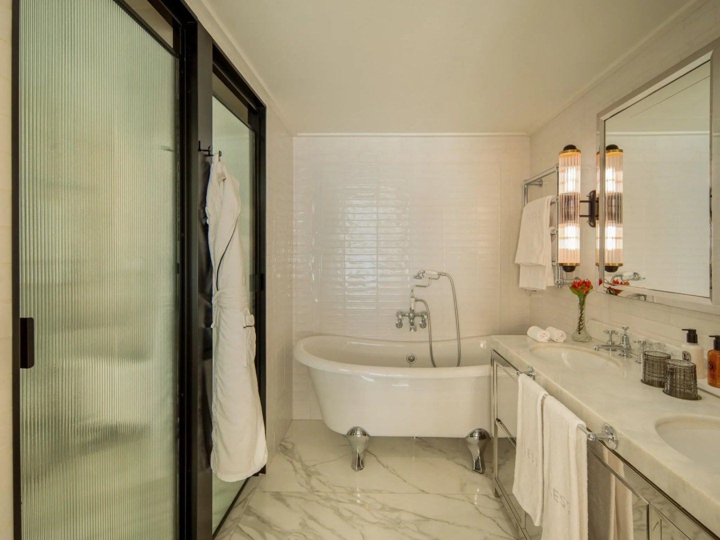 Foto - BLESS Hotel Madrid, a member of The Leading Hotels of the World