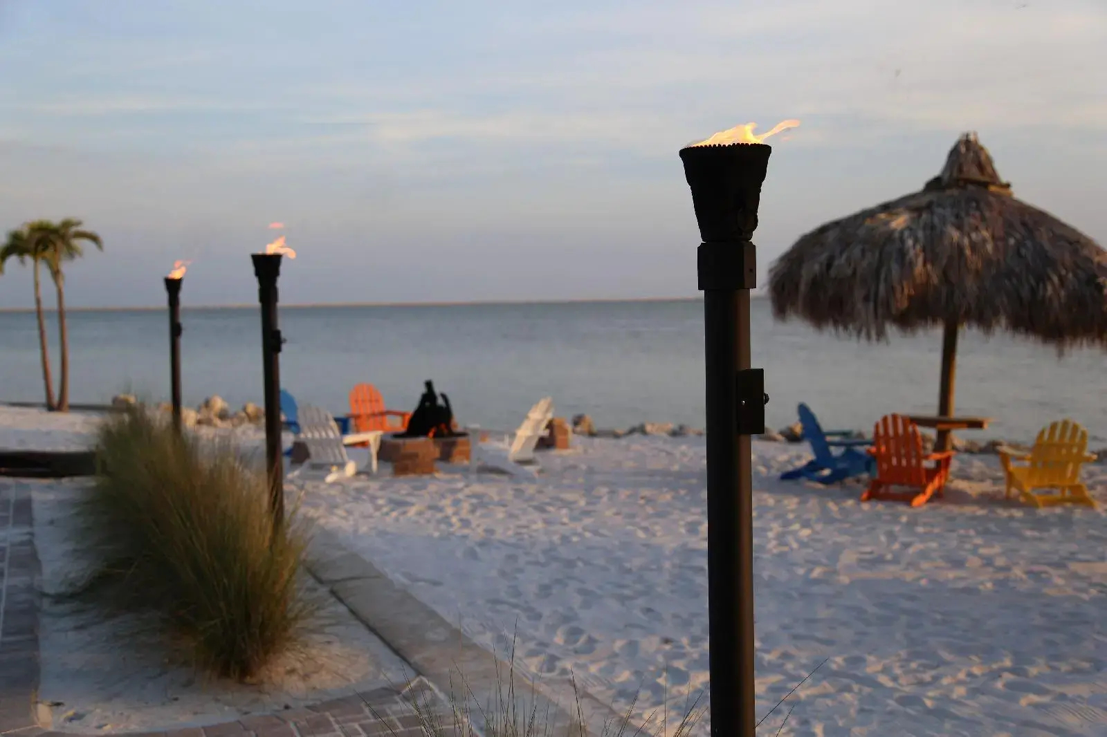 Foto - Sailport Waterfront Suites