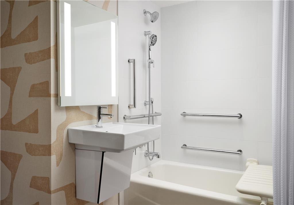 Foto - Sonesta ES Suites Chicago Downtown Magnificent Mile - Medical
