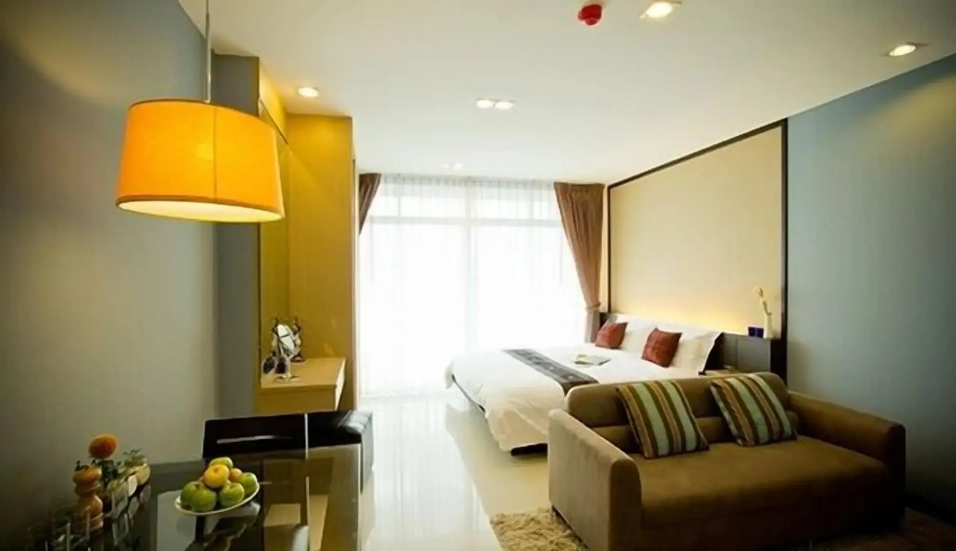 Foto - The Grand Wipanan Residence