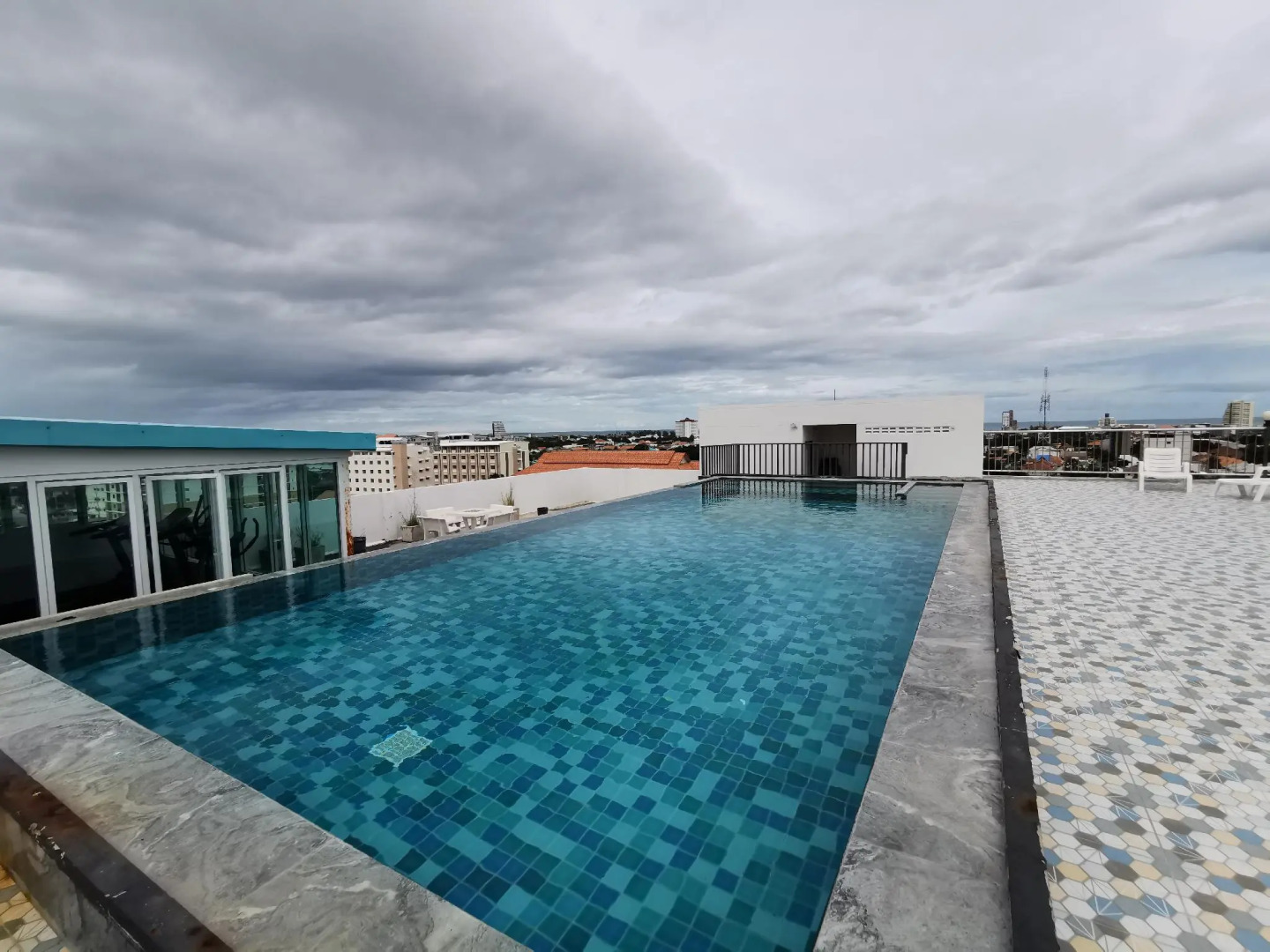 Photo - The Base Hua Hin