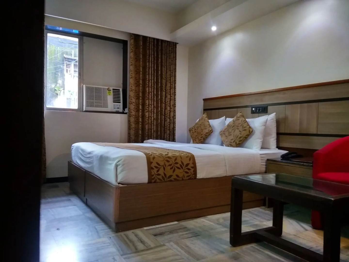 Foto - Hotel Avon Ruby Dadar