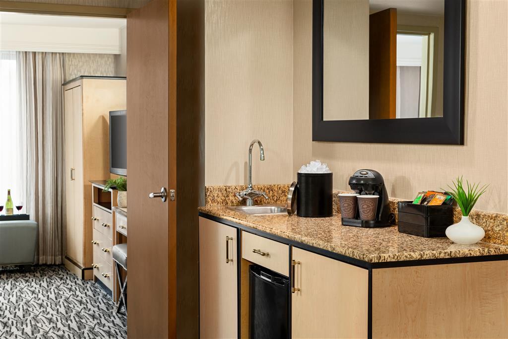 Foto - Embassy Suites by Hilton Convention Center Las Vegas