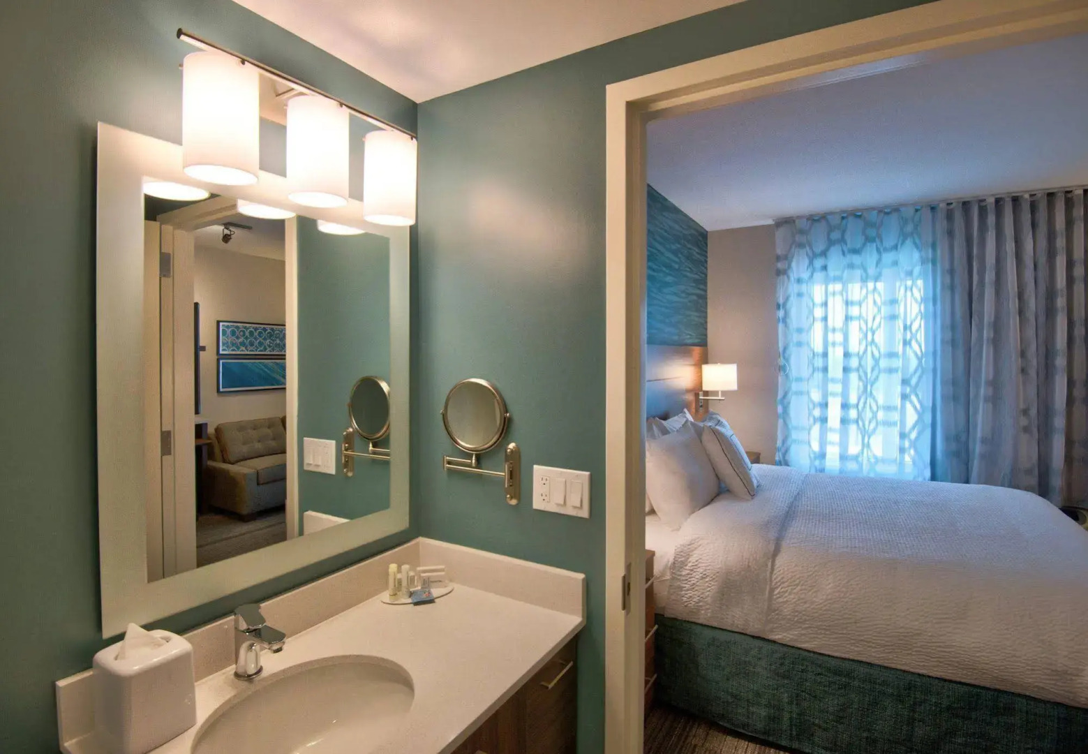 Photo - TownePlace Suites by Marriott Miami Airport