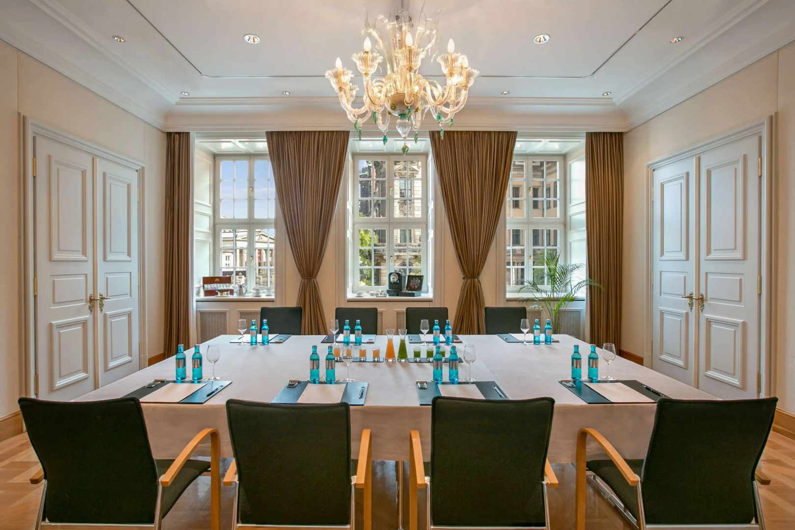 Foto - Hotel Taschenbergpalais Kempinski