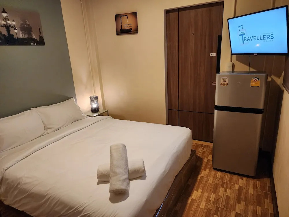 Foto - The Travellers House - Pet Friendly Accommodation