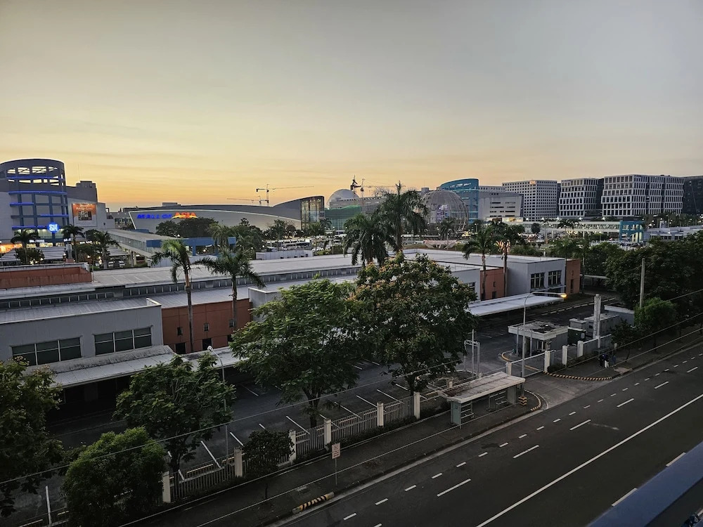 Foto - Sea Residences - Condo R Us