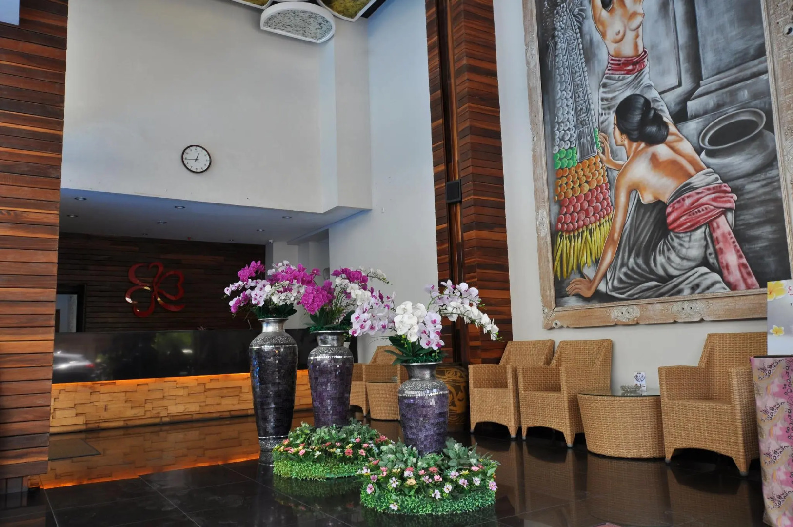 Photo - Ping Hotel Seminyak Bali