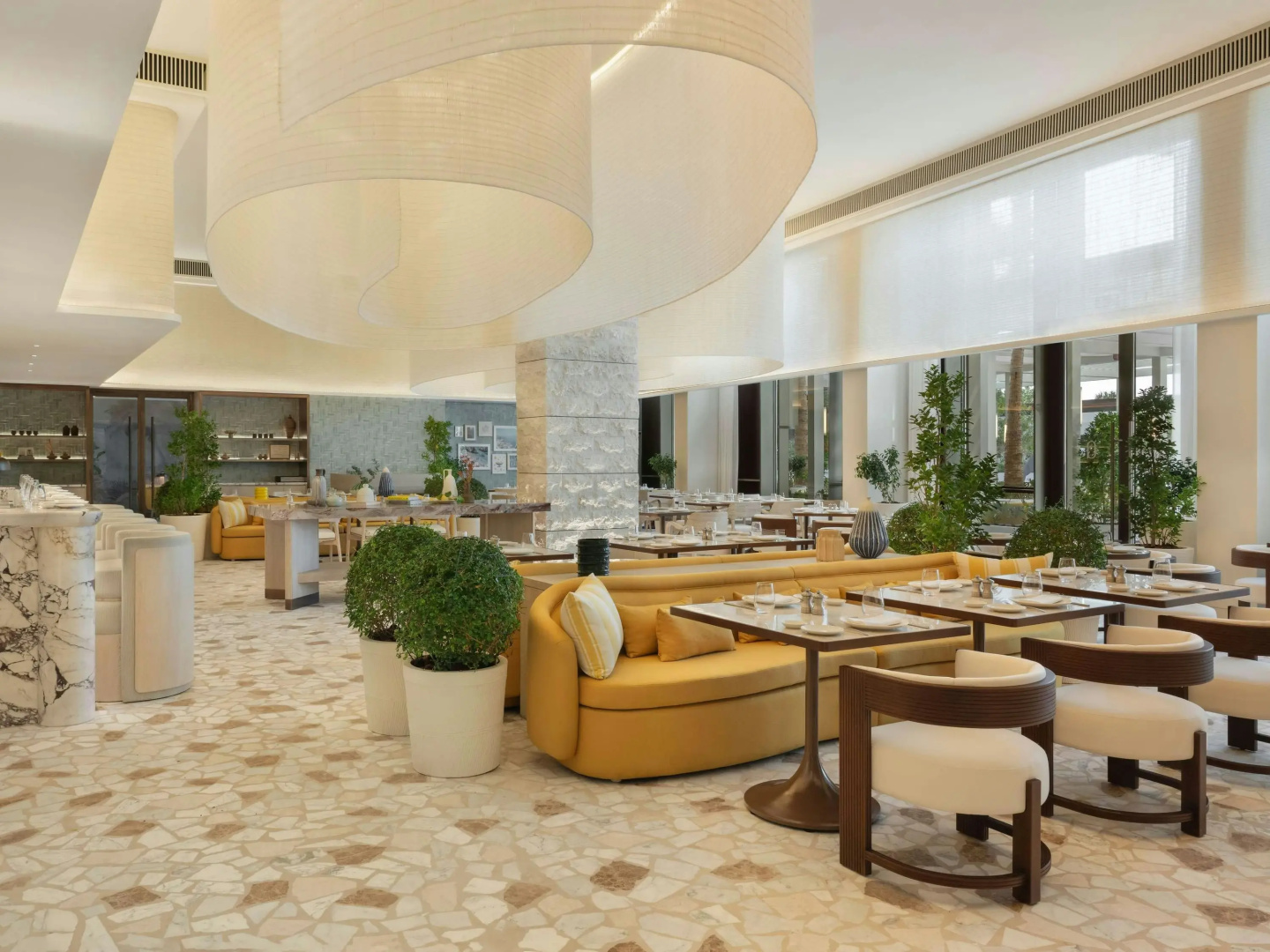 Photo - Delano Dubai Hotel
