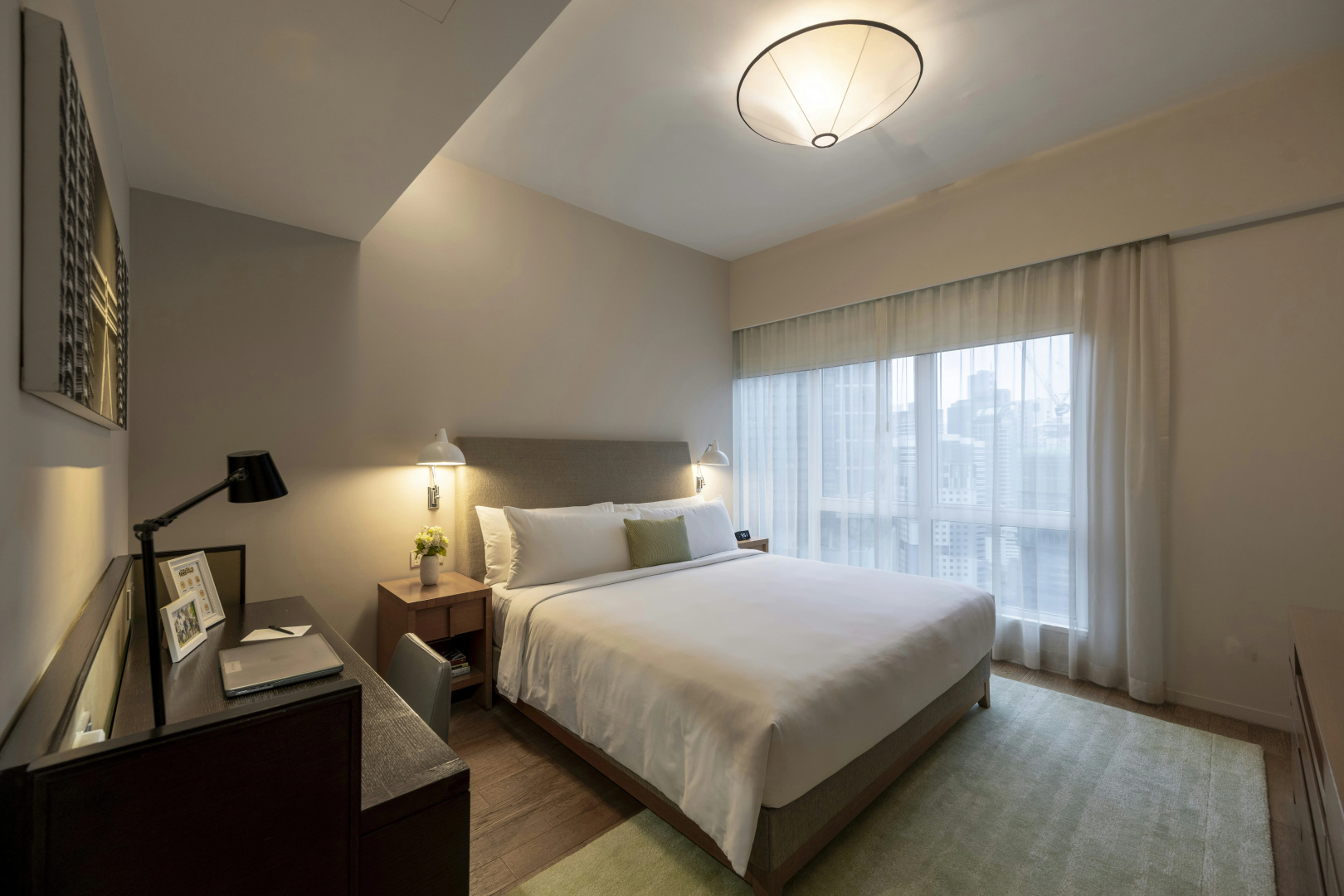 Photo - Lanson Place Bukit Ceylon