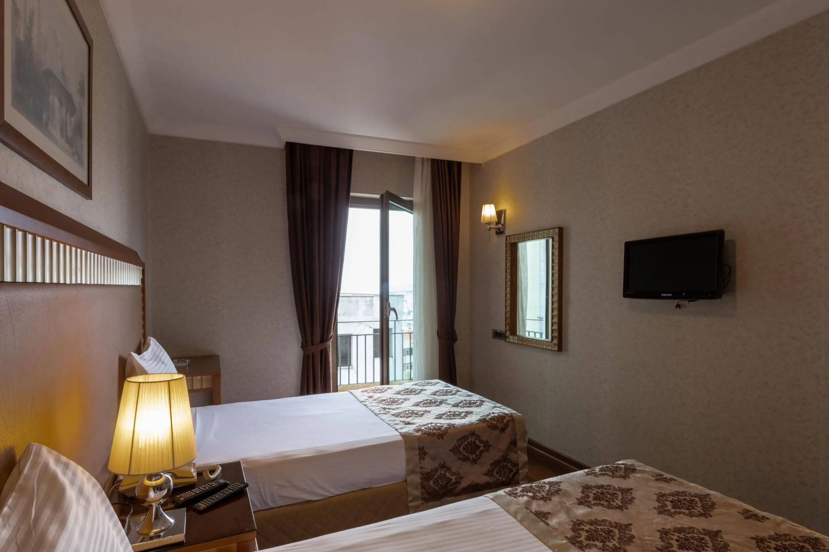 Photo - Taksim Stare Hotel