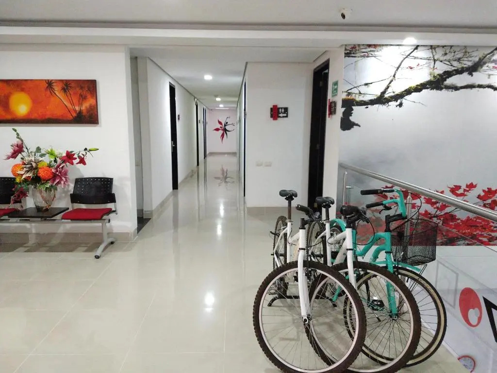 Foto - Hotel Merlott 70