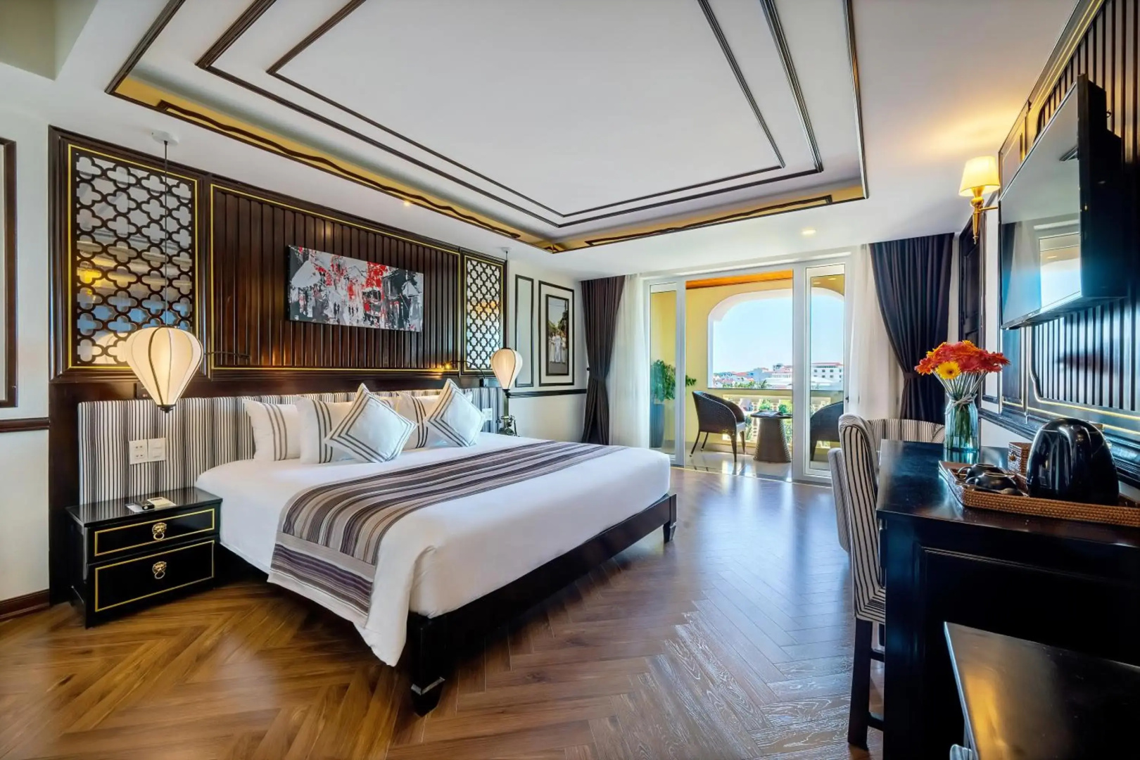 Foto - Le Pavillon Hoi An Luxury Resort & Spa