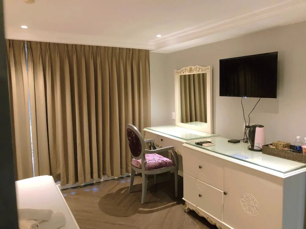 Photo - Sabina Residence - Stellar Boutique Hotel