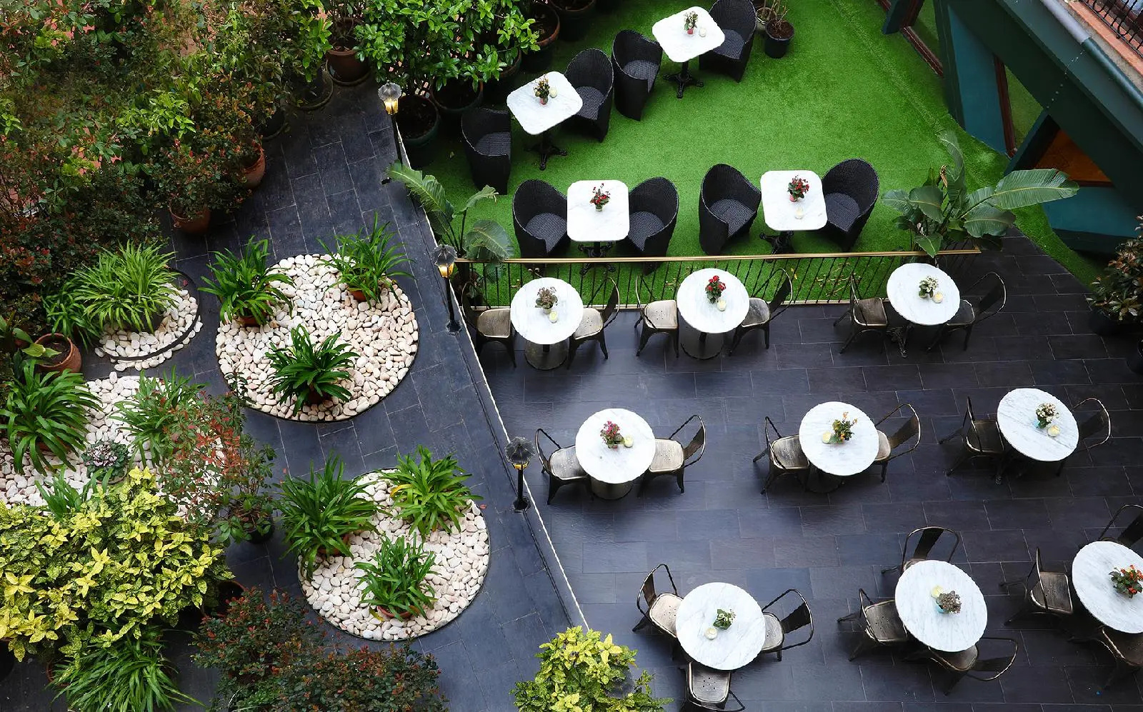 Foto - Hotel Continental Barcelona