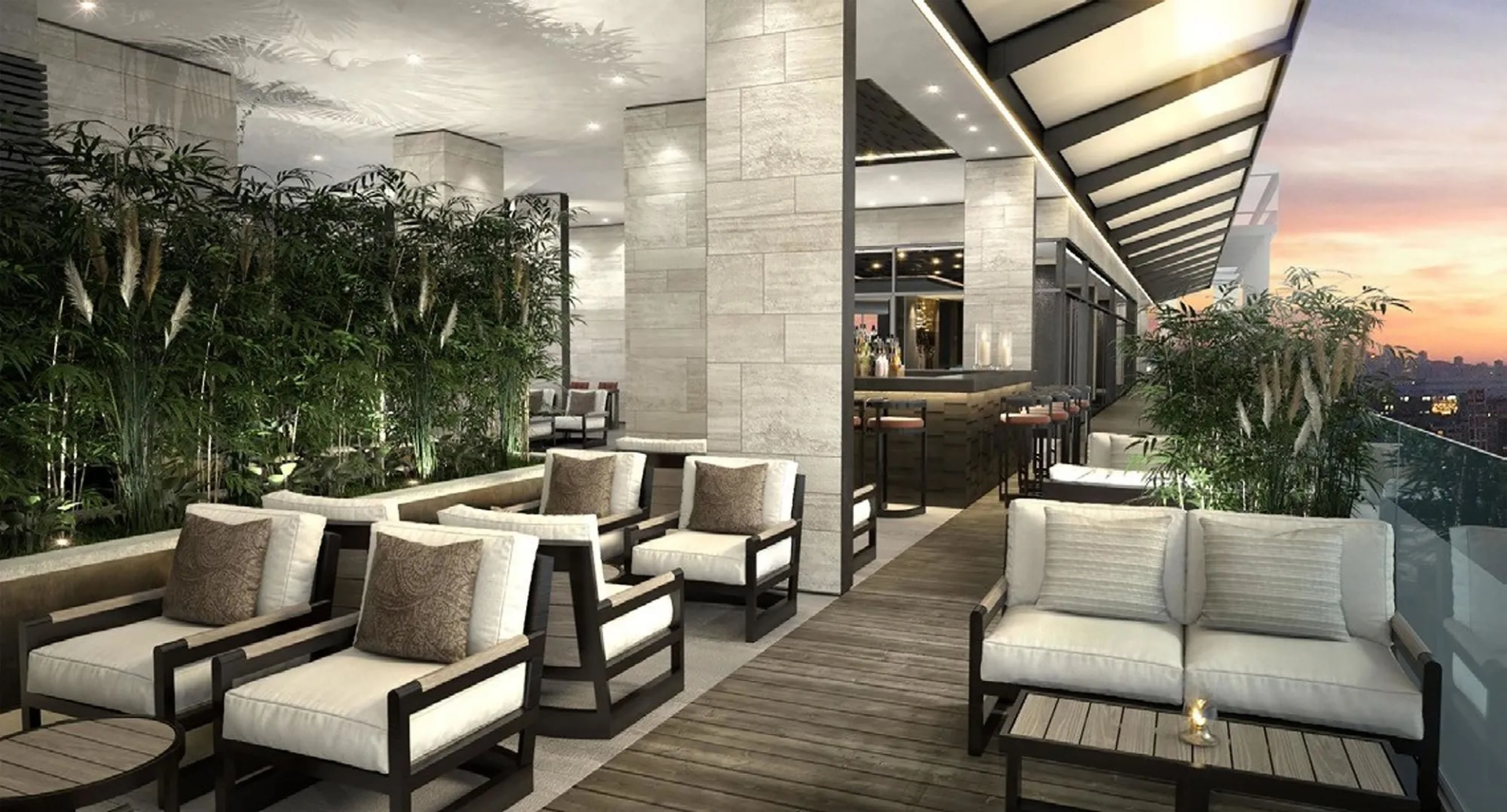 Foto - Hilton Belgrade