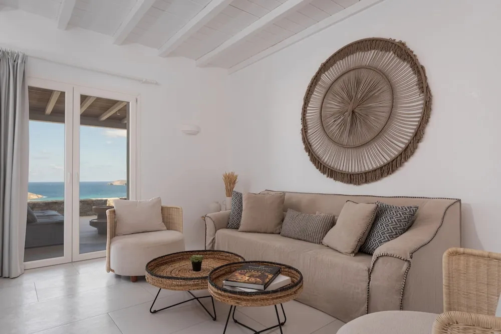 Foto - Retreat Hill Luxury Villas Mykonos