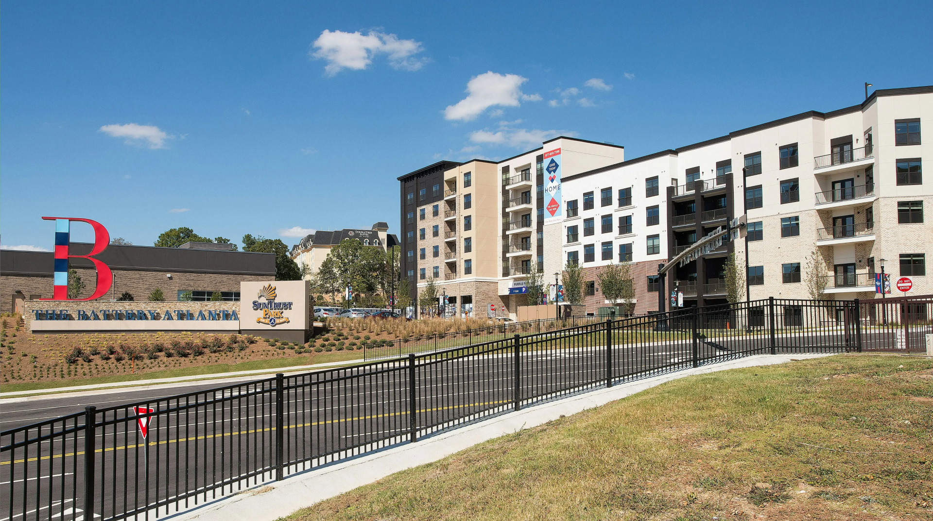 Foto - Hampton Inn & Suites Atlanta Galleria