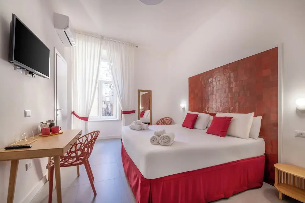 Foto - VistaVicolo Rooms