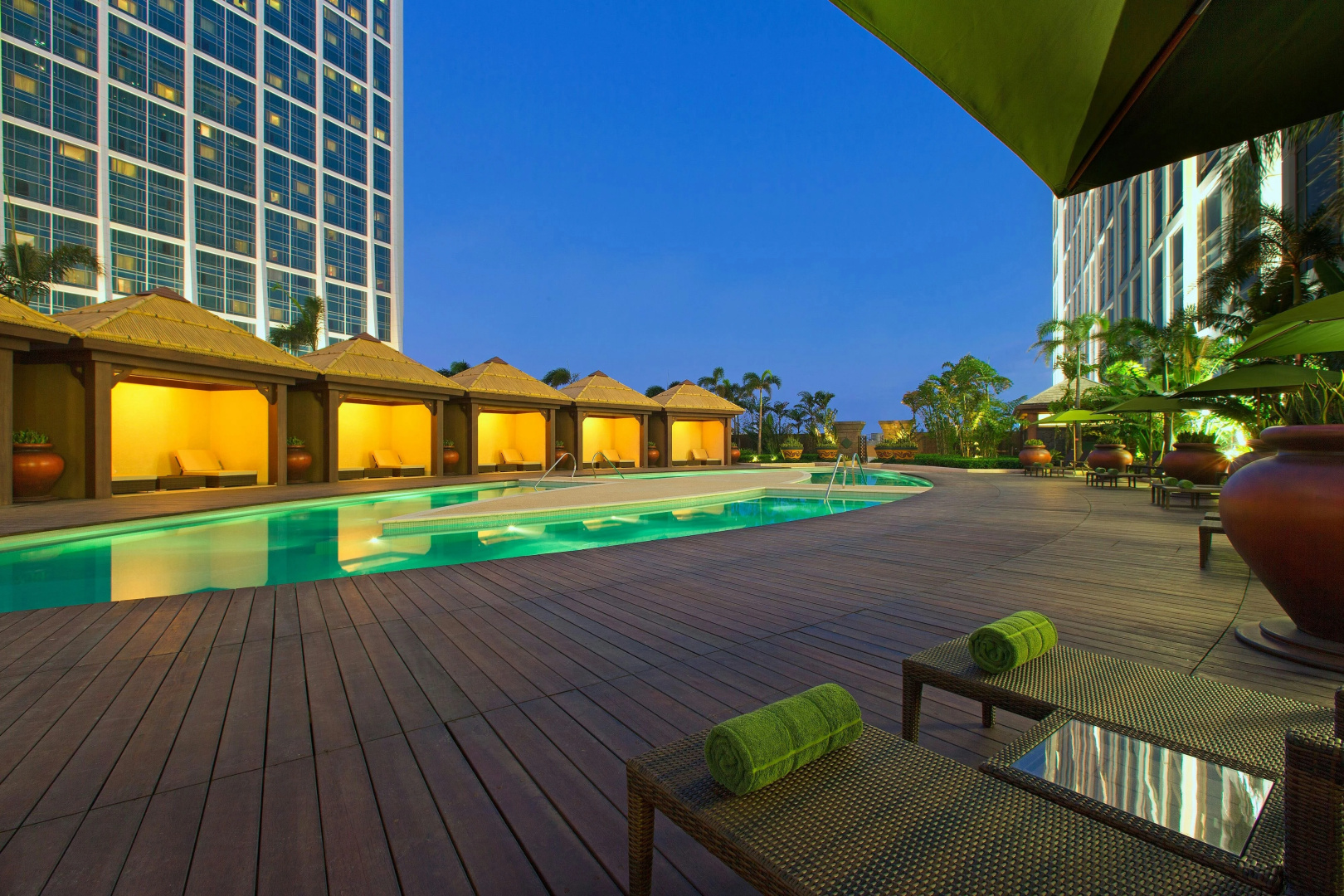 Foto - Londoner Grand, a Luxury Collection Hotel, Macao