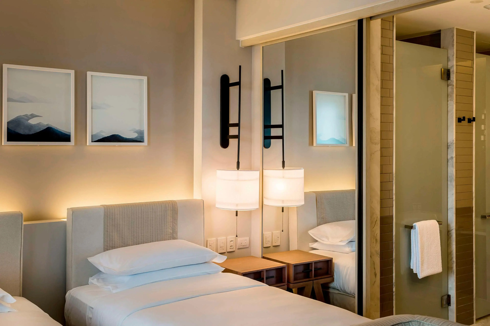 Foto - Grand Hyatt Rio De Janeiro