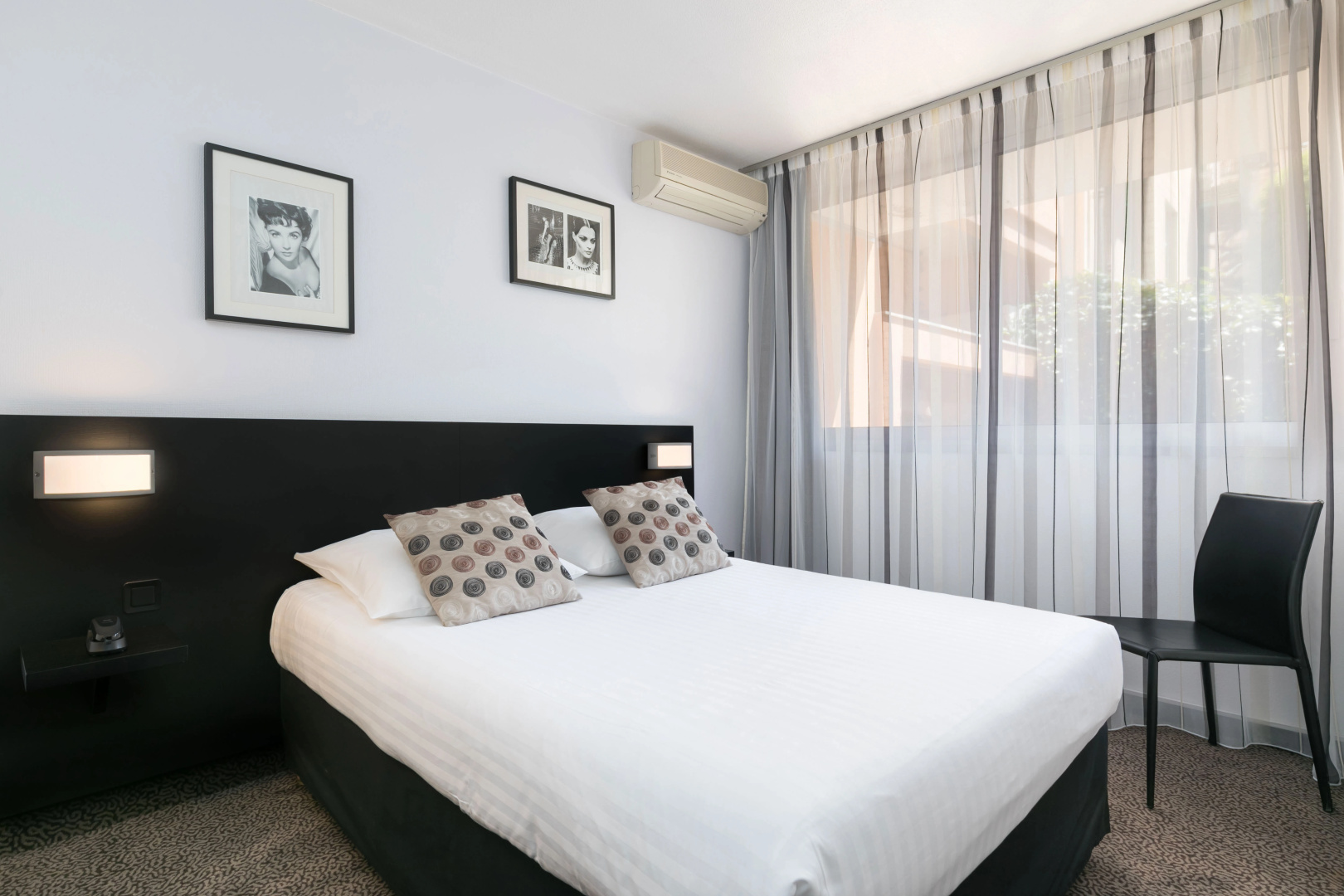Foto - Best Western Hotel Mediterranee Menton