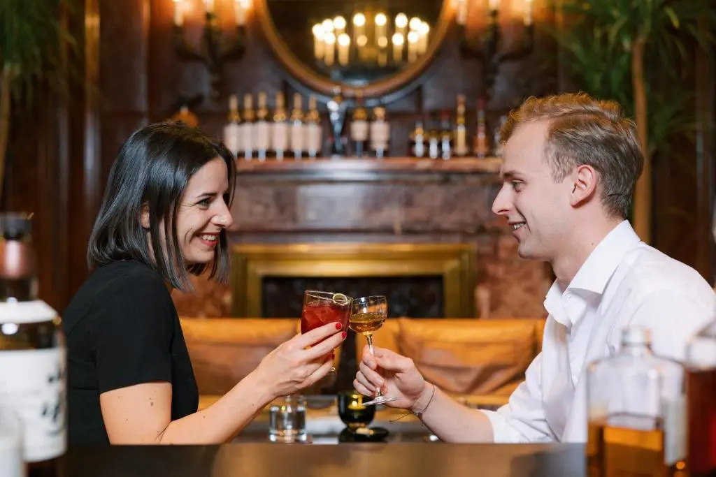 Foto - Park Hyatt Vienna