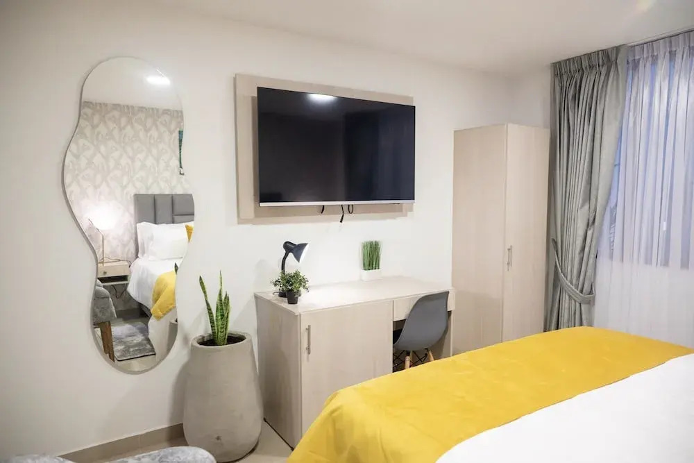 Foto - Bliss Boutique Hotel Bogota