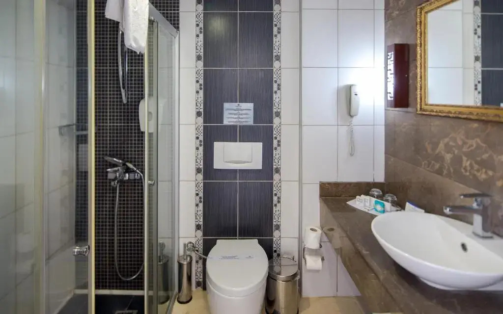Foto - Onkel Resort Hotel