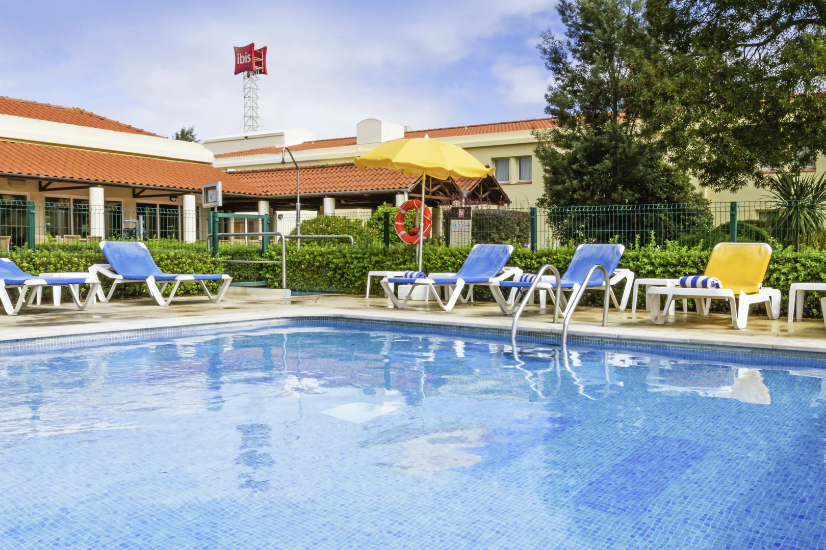 Photo - Hotel ibis Setubal