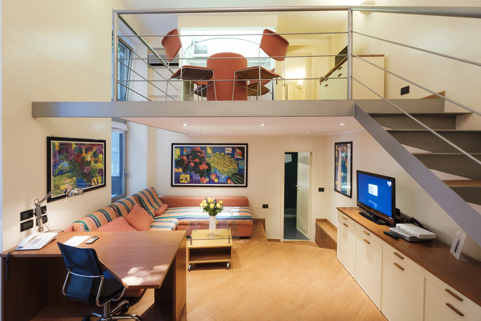 Photo - Residence Sacchi Aparthotel