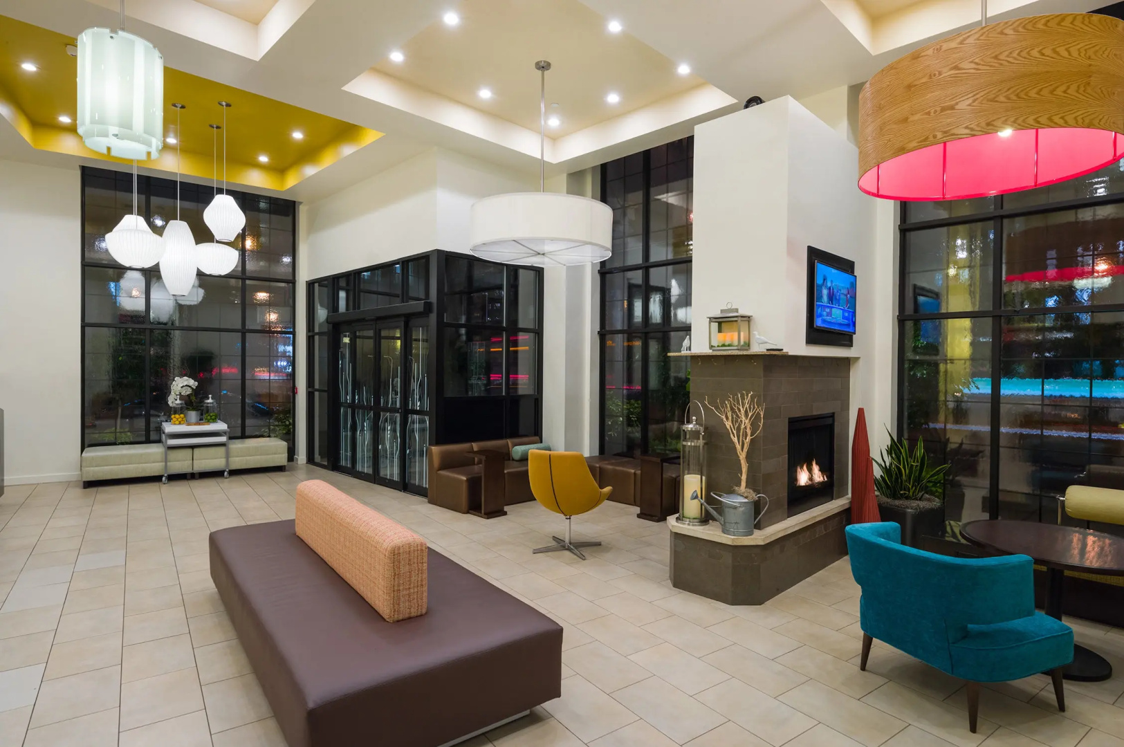 Foto - AMTD Idea Tribeca Hotel