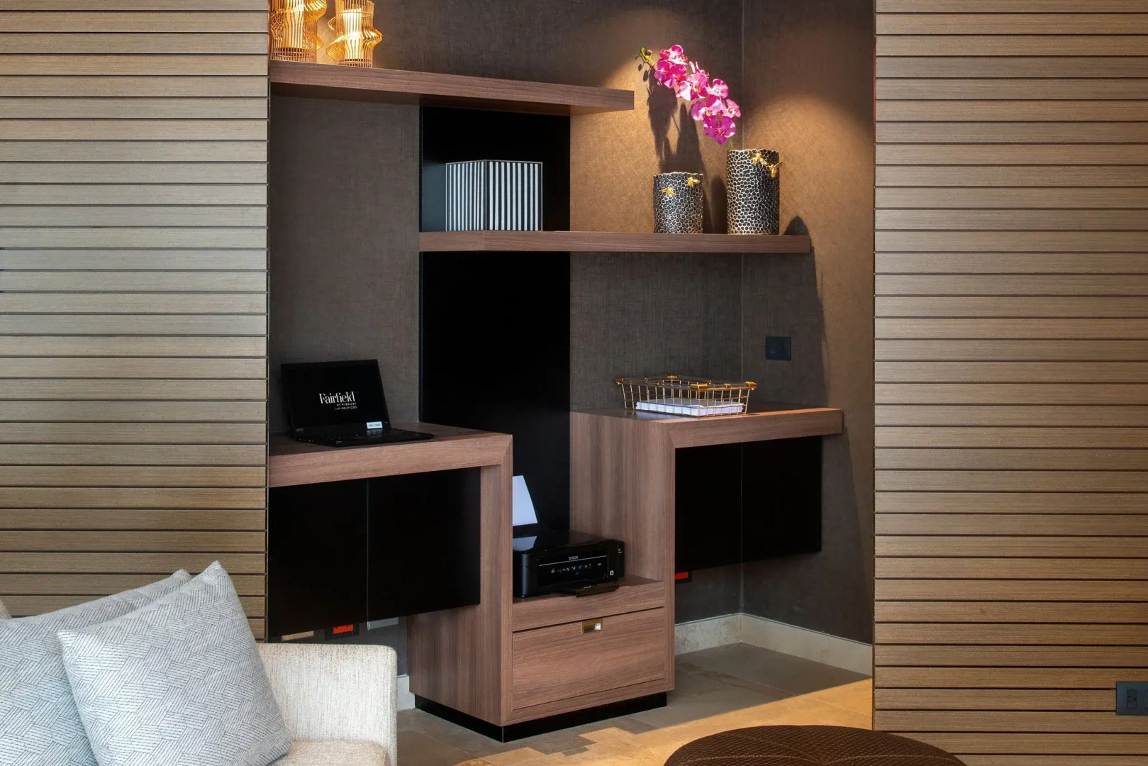 Foto - Fairfield by Marriott Lima Miraflores