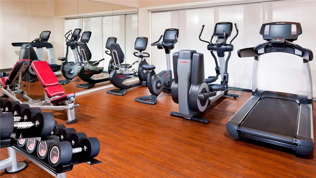 Photo - Residence Inn by Marriott Munich Central