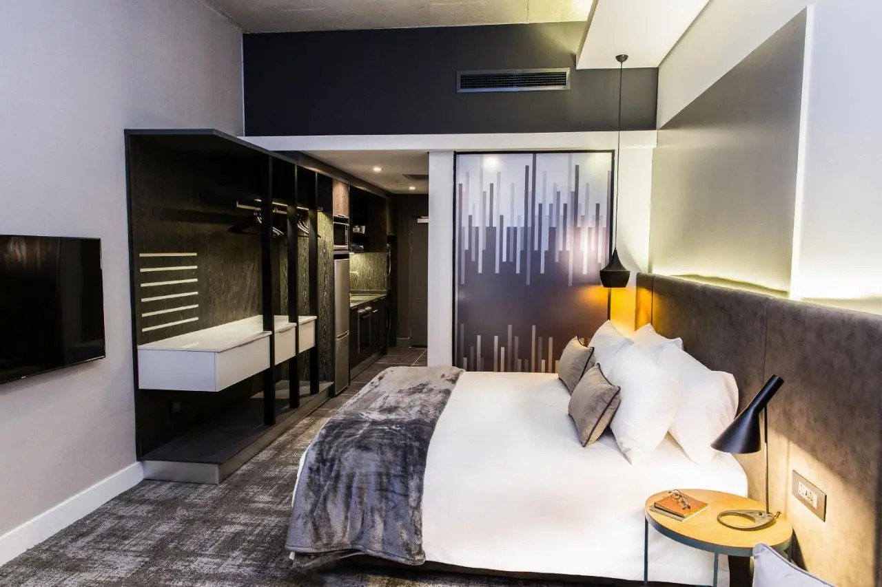 Foto - The Capital Mirage