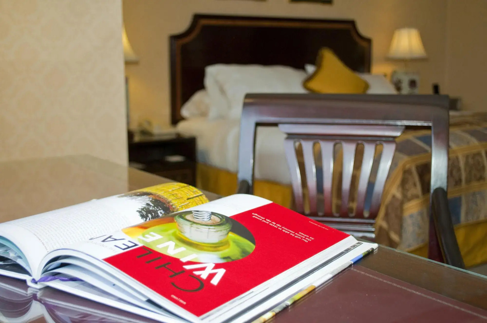 Foto - Park Plaza Santiago