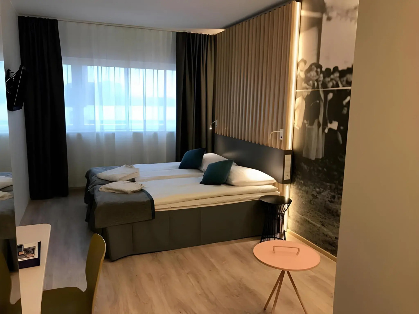 Foto - Kalev Spa Hotel & Waterpark