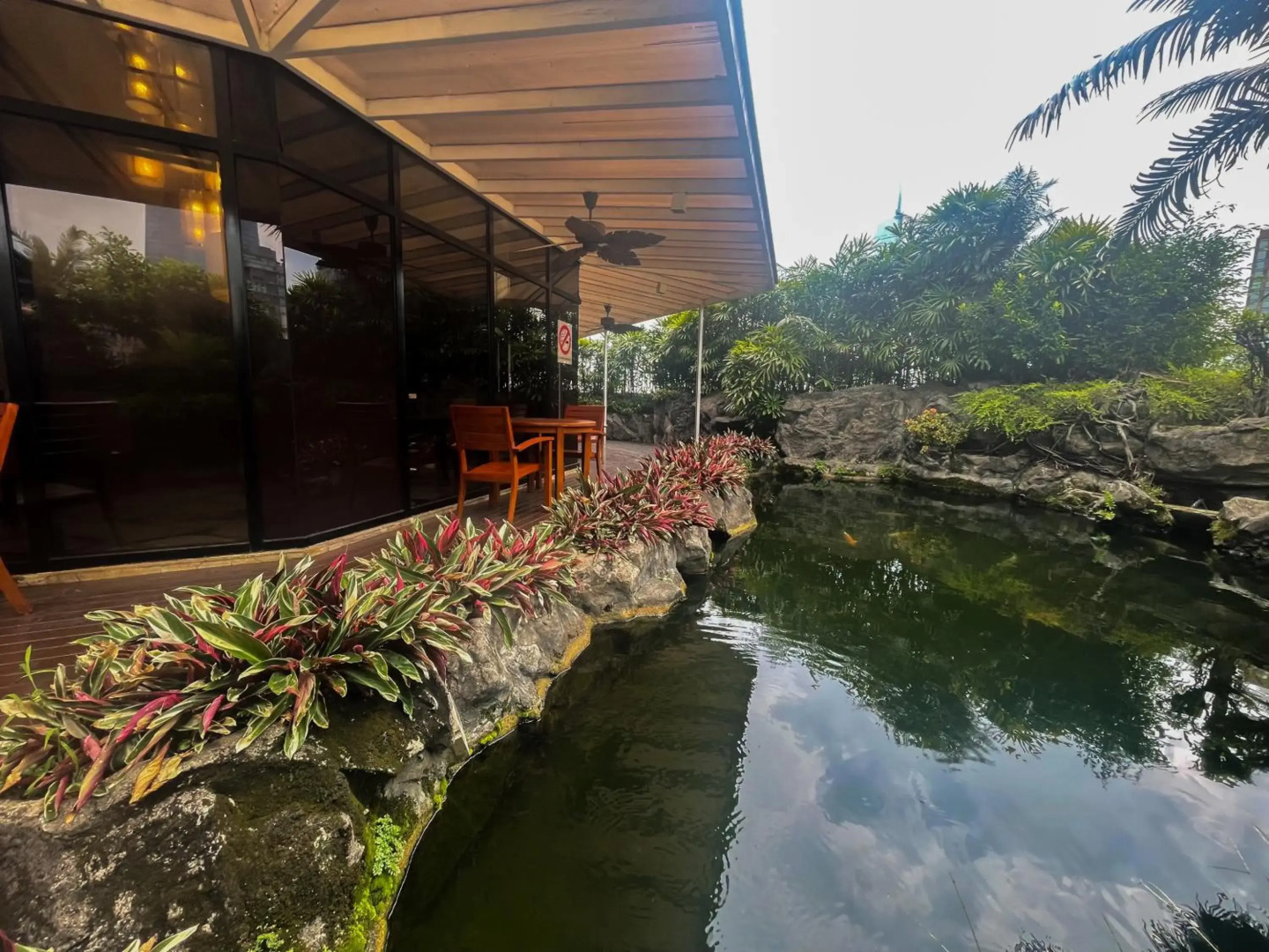 Photo - Grand Millennium Kuala Lumpur