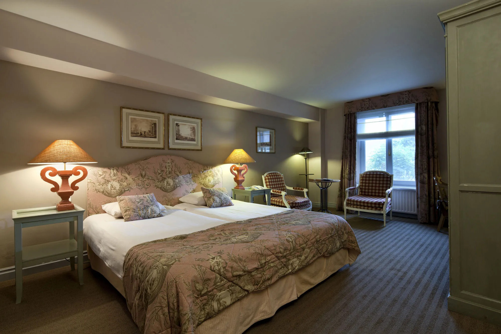 Foto - Château St Gerlach - Oostwegel Collection, member of Relais and Châteaux