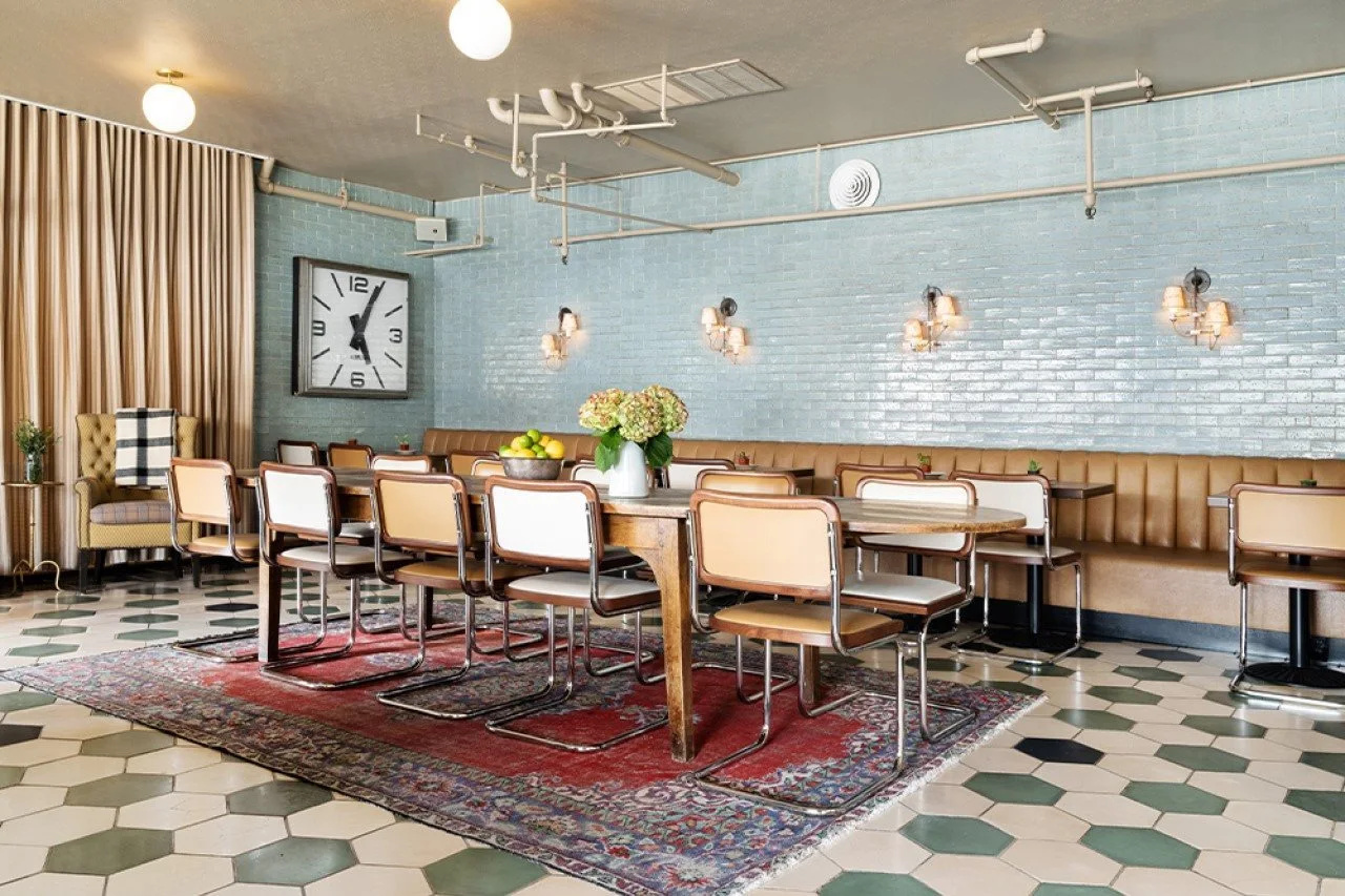 Photo - Palihotel Melrose