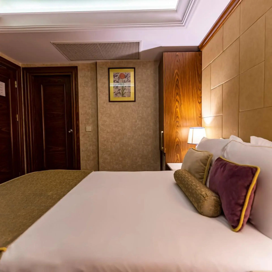 Photo - Euro Stars Hotel Old City