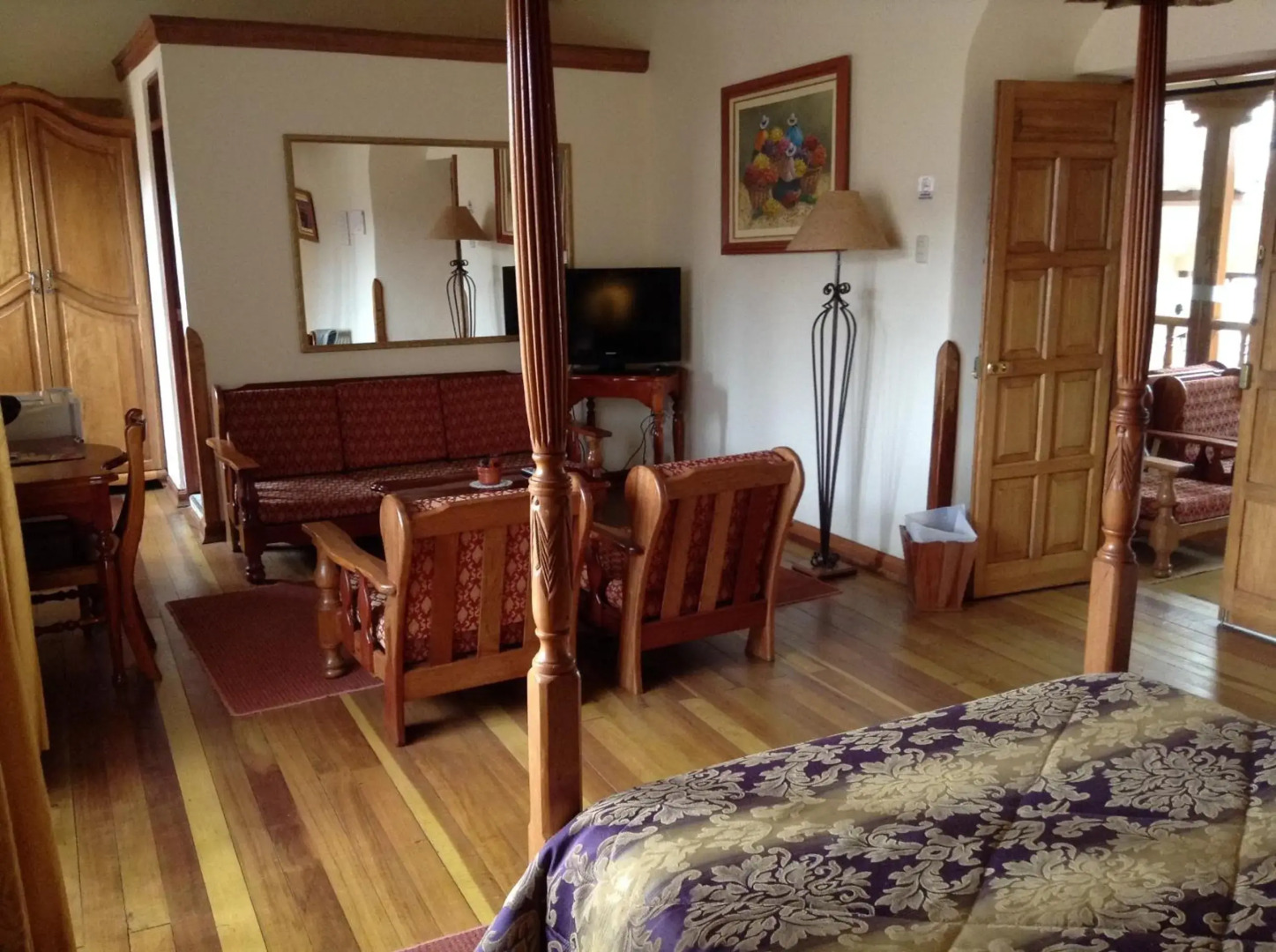 Foto - Hotel Midori